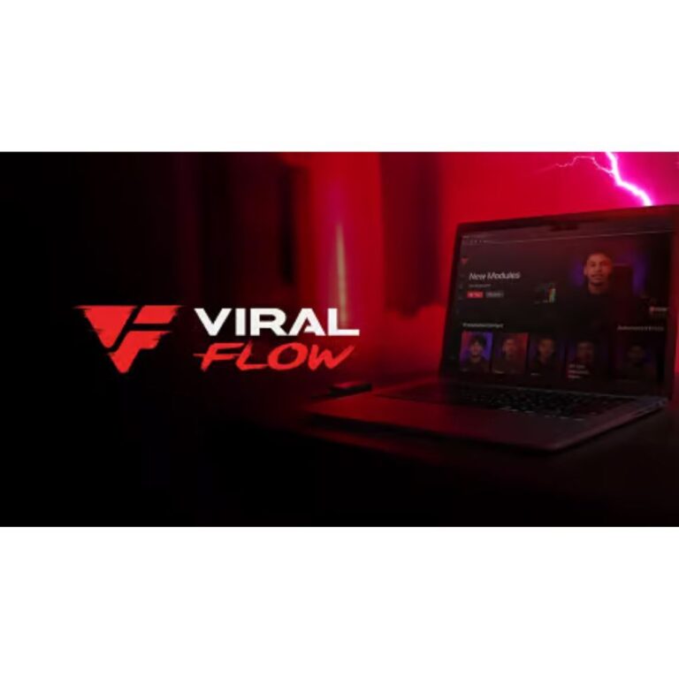 Viral Flow 2.0 by Devin Jatho