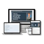 Magnetic Emails by Kieran Drew