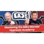 Hypnosis Academy by Mike Mandel