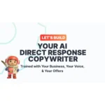 [Member Access] Deploy a World-Class AI Copywriter in 90 Minutes by Digital Marketer