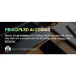Tactical Agentic Coding – Agentic Engineer + Principled AI Coding by IndyDevDan