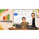 AI Marketing Hub Pro by Daniel Agrici