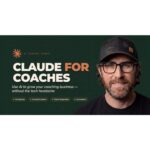 Claude for Coaches by Dan Harrison