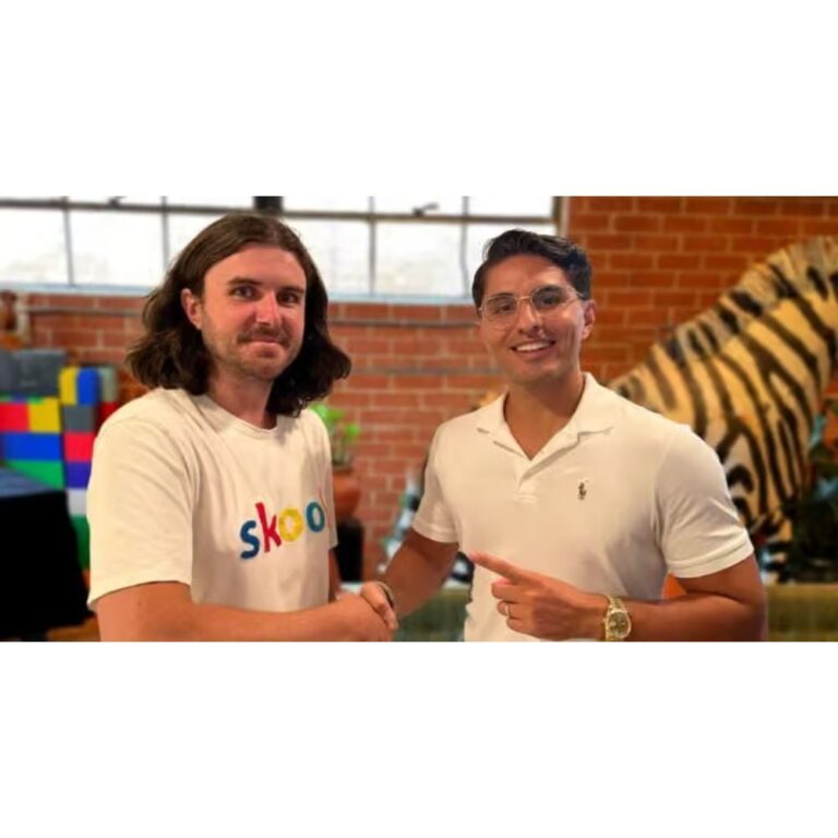 Adspend Academy + Cole Gordon (Sales Sections) by Brian Moncada