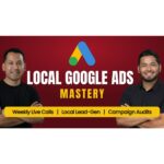 The Local Agency Accelerator by Christian Pinedo