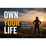 Own Your Life by Gregory Caremans