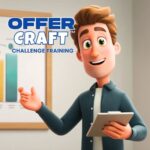 OfferCraft Challenge Training by Jonathan Mast