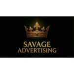 The Savage Advertising System by Peter Kell