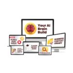 Your AI Brain Build by Meera Kothand