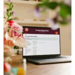 The Warm Waitlist Week by Kelsey McCormick