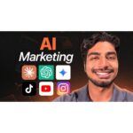 AI Marketing Collective by Shaz M