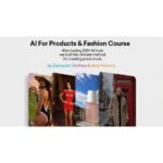[Member Access] Ai for Product & Fashion Course v2.0 by Zamurovic Brothers