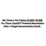Local Newsletter AI by Luther Landro