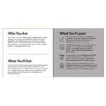 Strong Brand Social Express 2.0 by Katie Wight