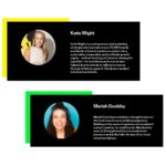 Strong Brand Social Express 2.0 by Katie Wight