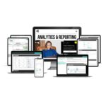 Social Media Analytics & Reporting by Katie Wight