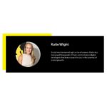 Social Media Analytics & Reporting by Katie Wight