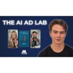 AI Ad Lab by Hugo Vardeblom