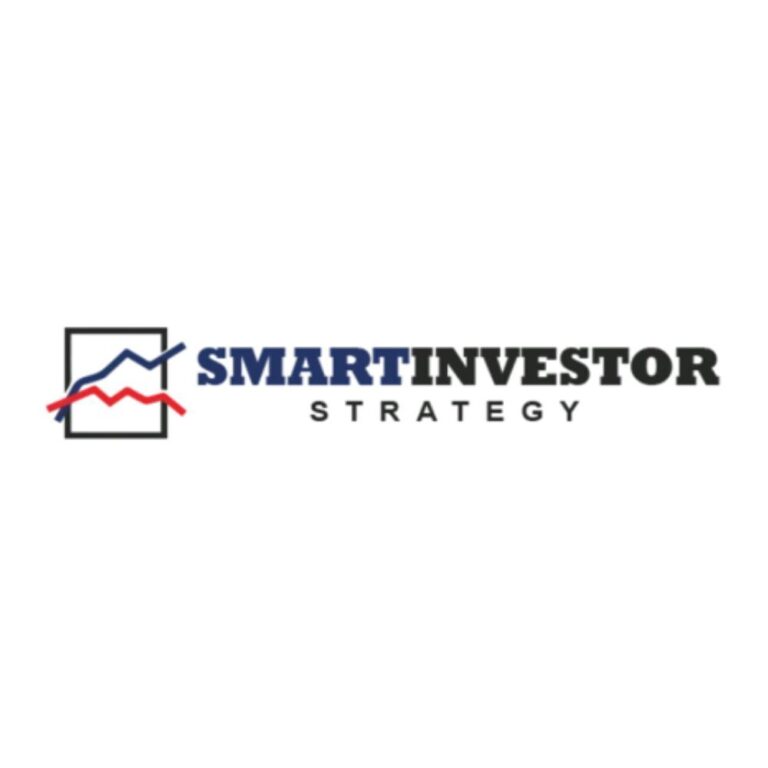 Smart Investor Strategy by Sean Allison