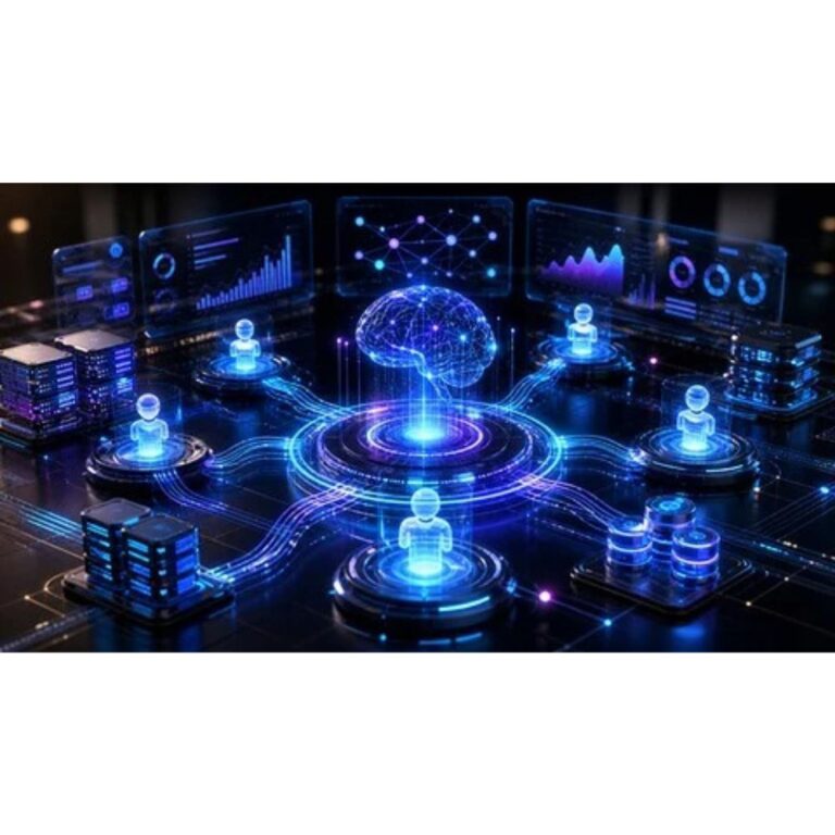 Mastering Claude Cowork & AI Agent Automation by Edu Master Academy