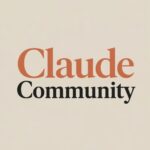 Claude Community by Terrell Gentry