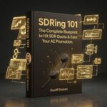 The Complete Blueprint to Hit SDR Quota & Earn Your AE Promotion by SDRing 101