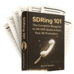 The Complete Blueprint to Hit SDR Quota & Earn Your AE Promotion by SDRing 101