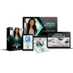 [Member Access] 6+ Figures Flipping Houses From The Comfort Of Home by Virtual Wholesale 30 - Image 2