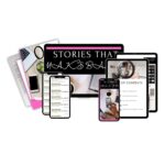[Member Access] Course Bundle + Stories That Make Bank by Sheri Cromarty - Image 2
