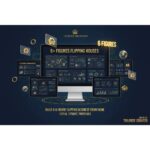 [Member Access] 6+ Figures Flipping Houses From The Comfort Of Home by Virtual Wholesale 30 - Image 3