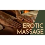 Erotic Massage by Beducated