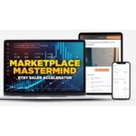 Marketplace Mastermind by Rich Khun