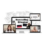 Storytelling Creator by Ginny & Laura