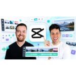 Video Editing in CapCut | Beginner to Pro | Desktop + Mobile