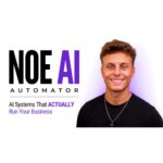 NoeAI Premium by Noe Verner