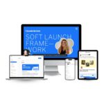 Soft Launch Your LinkedIn by Nicole Marguerite Gray