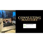 Consulting Mastery 2.0 + All His Courses by Soowei Goh