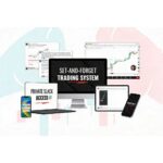 The Set & Forget Trading System by Etienne Crete