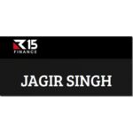 The Foundations of Fibonacci Price by Jagir Singh