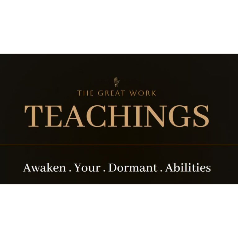The AYDA Method by Darius Wright