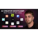 AI Creator Bootcamp by George Barbu