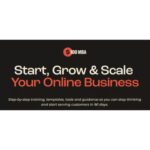 The $100 MBA by Omar Zenhom