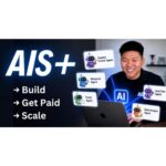AI Automation Society Plus (June, 2026) by Nate Herk