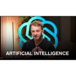 AI Assisted Agency by Daniel Fazio