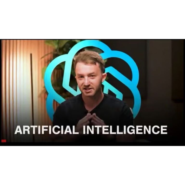 AI Assisted Agency by Daniel Fazio