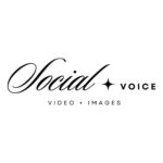 The Social Voice Academy by Caitlin Armstrong