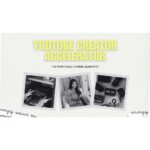 YouTube Creator Accelerator by Latasha James