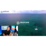 Drop Ship Lifestyle XA by Anton Kraly