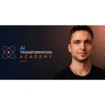 AI Transformation Academy by Mansel Scheffel