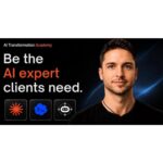 AI Transformation Academy by Mansel Scheffel